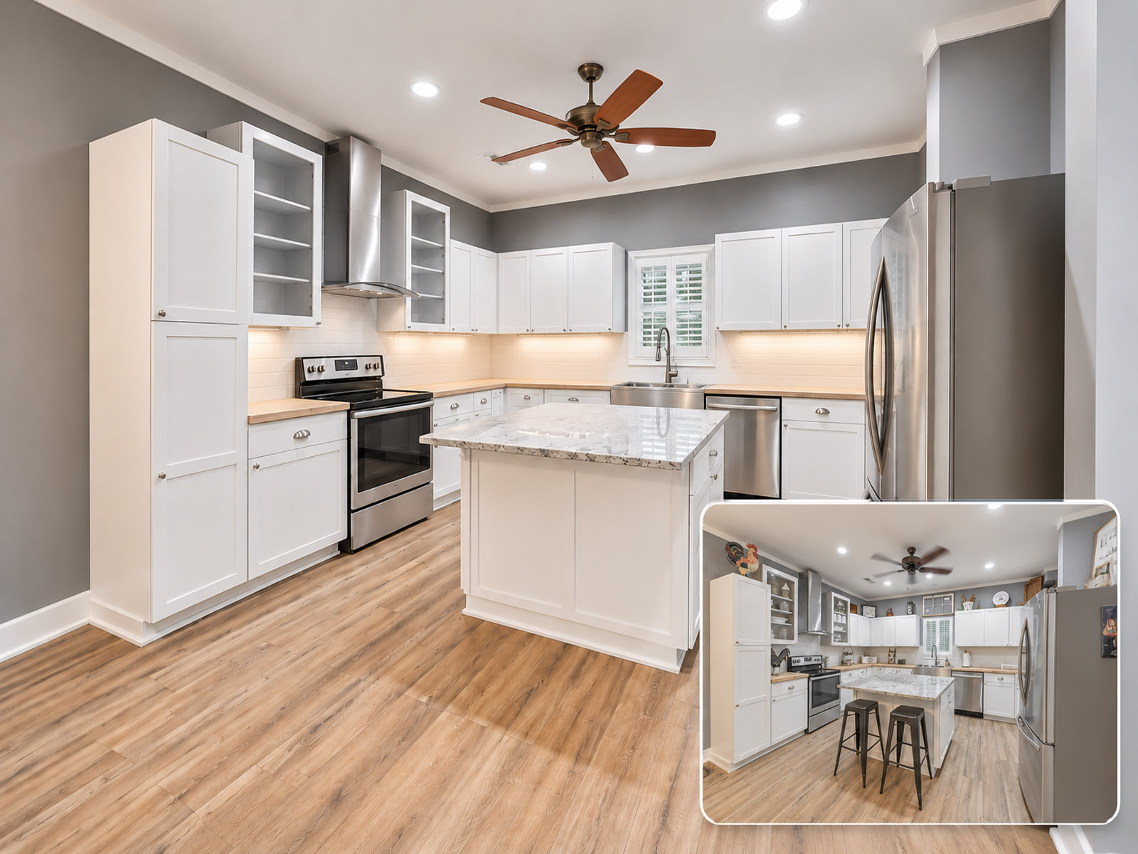 Object Removal & Decluttering sample