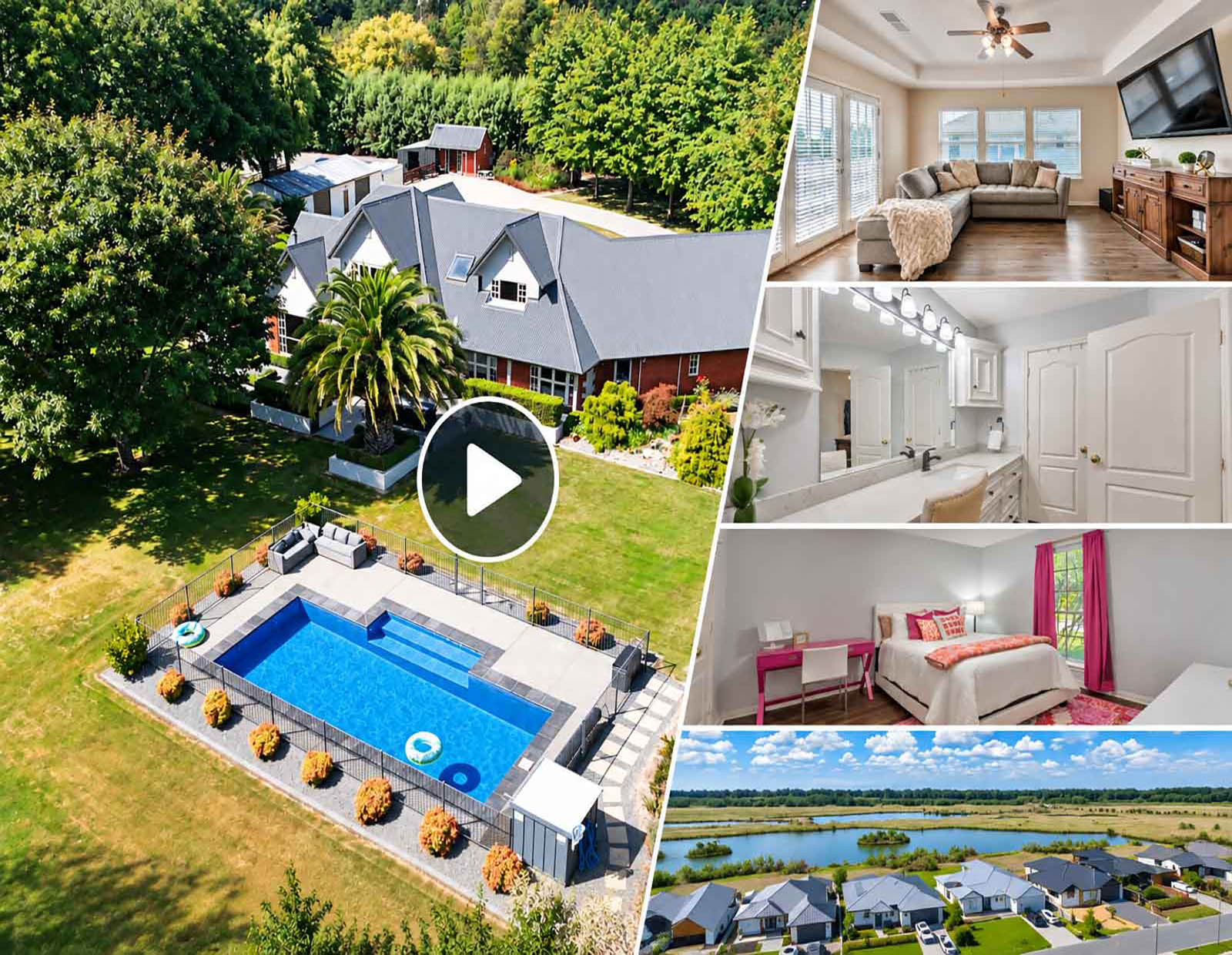 Slideshow video sample